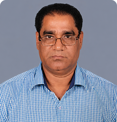 Umakant G Pandey