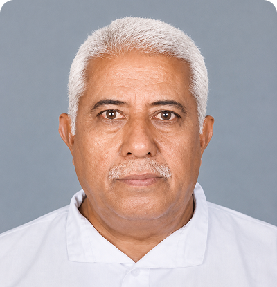 Rajendra Pandey