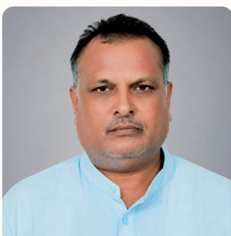 Bholenath Shukla
