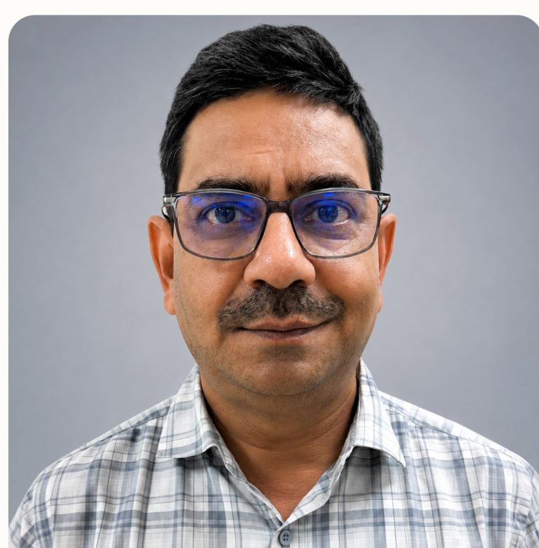 Dr. Ved P Mishra